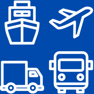 Transporte y Logística
